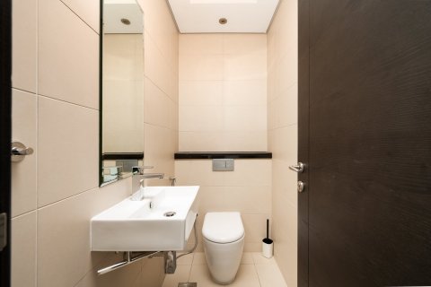 شقة في مرسى دبي, دبي 1غرف نوم, 77.5 م² رقم 138937 - صورة 12