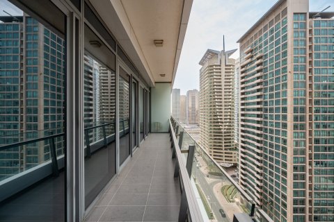 Apartment in Dubai Marina, Dubai 2 bedrooms, 99.08 sq.m. № 138942 - photo 13