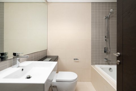 Apartment in Dubai Marina, Dubai 2 bedrooms, 99.08 sq.m. № 138942 - photo 12