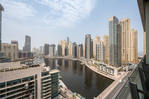 Apartment in Dubai Marina, Dubai 2 bedrooms, 99.08 sq.m. № 138942 - photo 14