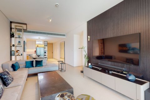 Квартира в Джумейра Бич Резиденс, Дубай, 2 спальни, 137.03м², № 138938