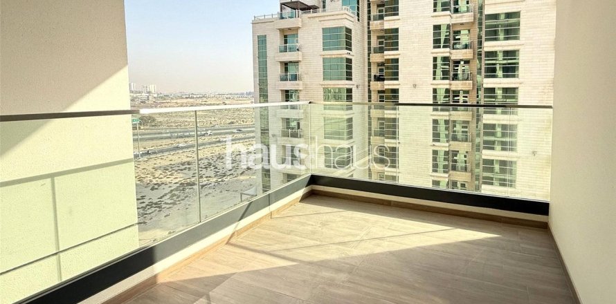 Apartment in Jumeirah Village Circle, Dubai 1 bedroom, 75 sq.m. № 43540