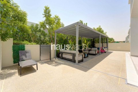 فيلا في Harmony, Tilal Al Ghaf, دبي 4 غرف نوم, 361 م² رقم 43536 - صورة 2
