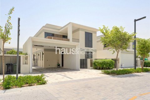 فيلا في Harmony, Tilal Al Ghaf, دبي 4 غرف نوم, 361 م² رقم 43536 - صورة 1