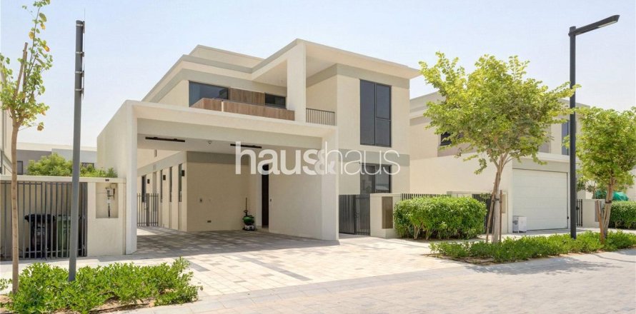 فيلا في Harmony, Tilal Al Ghaf, دبي 4 غرف نوم, 361 م² رقم 43536