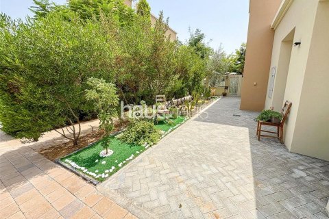 Townhouse in Villanova, Dubai Land, Dubai 4 bedrooms, 206 sq.m. № 43539 - photo 17
