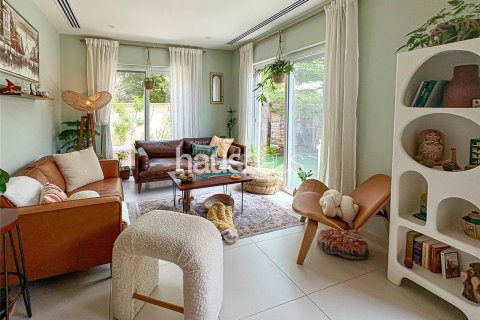Townhouse in Villanova, Dubai Land, Dubai 4 bedrooms, 206 sq.m. № 43539 - photo 4