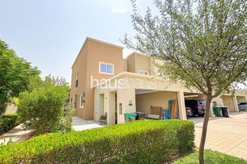 Townhouse in Villanova, Dubai Land, Dubai 4 bedrooms, 206 sq.m. № 43539 - photo 1