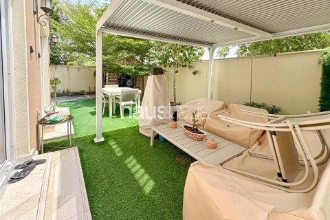 Townhouse in Villanova, Dubai Land, Dubai 4 bedrooms, 206 sq.m. № 43539 - photo 2