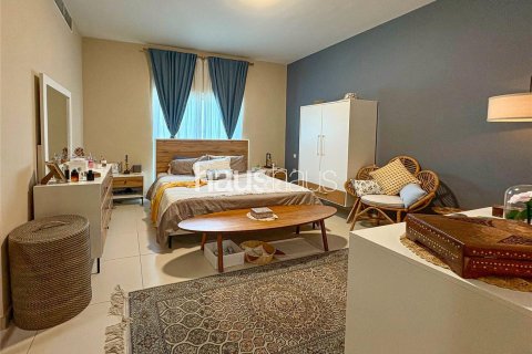 Townhouse in Villanova, Dubai Land, Dubai 4 bedrooms, 206 sq.m. № 43539 - photo 11