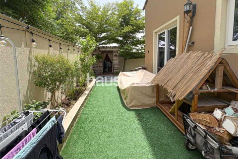 Townhouse in Villanova, Dubai Land, Dubai 4 bedrooms, 206 sq.m. № 43539 - photo 20