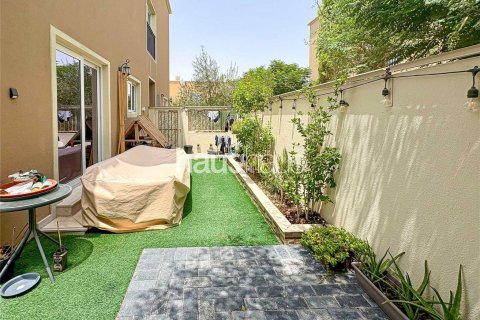 Townhouse in Villanova, Dubai Land, Dubai 4 bedrooms, 206 sq.m. № 43539 - photo 3