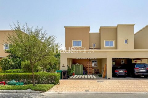 Townhouse in Villanova, Dubai Land, Dubai 4 bedrooms, 206 sq.m. № 43539 - photo 22
