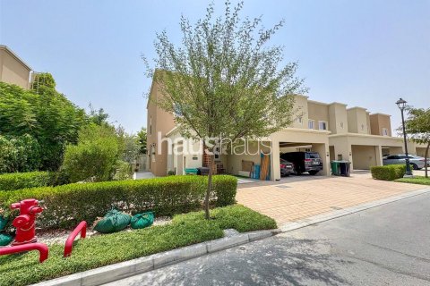 Townhouse in Villanova, Dubai Land, Dubai 4 bedrooms, 206 sq.m. № 43539 - photo 21
