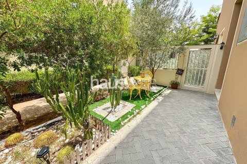Townhouse in Villanova, Dubai Land, Dubai 4 bedrooms, 206 sq.m. № 43539 - photo 19