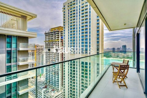 شقة في EMAAR Beachfront, Dubai Harbour, دبي 2 غرف نوم, 106 م² رقم 43530 - صورة 14