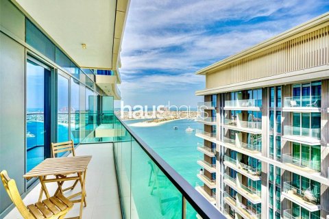 شقة في EMAAR Beachfront, Dubai Harbour, دبي 2 غرف نوم, 106 م² رقم 43530 - صورة 15