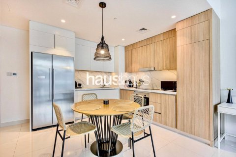 شقة في EMAAR Beachfront, Dubai Harbour, دبي 2 غرف نوم, 106 م² رقم 43530 - صورة 20