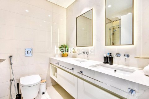 شقة في EMAAR Beachfront, Dubai Harbour, دبي 2 غرف نوم, 106 م² رقم 43530 - صورة 7