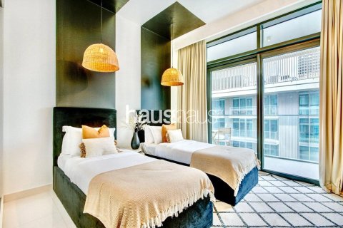 شقة في EMAAR Beachfront, Dubai Harbour, دبي 2 غرف نوم, 106 م² رقم 43530 - صورة 3