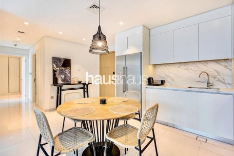 شقة في EMAAR Beachfront, Dubai Harbour, دبي 2 غرف نوم, 106 م² رقم 43530 - صورة 5