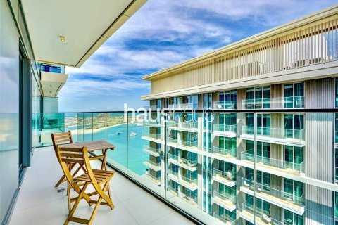 شقة في EMAAR Beachfront, Dubai Harbour, دبي 2 غرف نوم, 106 م² رقم 43530 - صورة 6