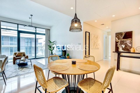 شقة في EMAAR Beachfront, Dubai Harbour, دبي 2 غرف نوم, 106 م² رقم 43530 - صورة 17