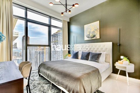 شقة في EMAAR Beachfront, Dubai Harbour, دبي 2 غرف نوم, 106 م² رقم 43530 - صورة 2