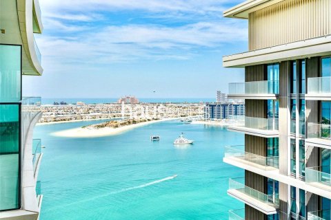 شقة في EMAAR Beachfront, Dubai Harbour, دبي 2 غرف نوم, 106 م² رقم 43530 - صورة 1