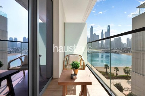 شقة في EMAAR Beachfront, Dubai Harbour, دبي 1غرف نوم, 80 م² رقم 43531 - صورة 5