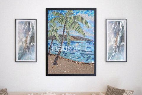شقة في EMAAR Beachfront, Dubai Harbour, دبي 1غرف نوم, 80 م² رقم 43531 - صورة 18