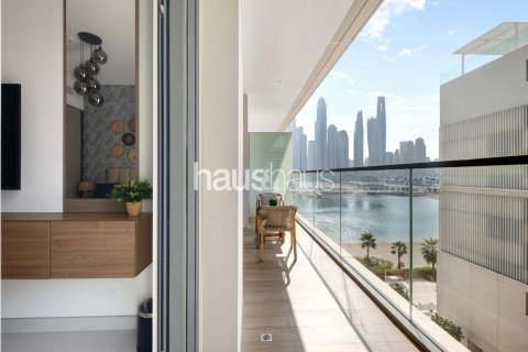 شقة في EMAAR Beachfront, Dubai Harbour, دبي 1غرف نوم, 80 م² رقم 43531 - صورة 9