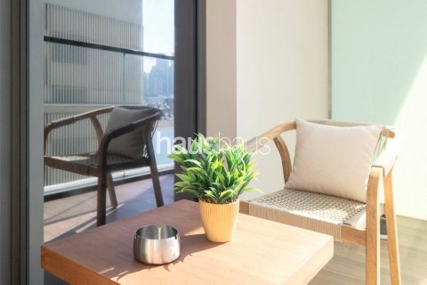 شقة في EMAAR Beachfront, Dubai Harbour, دبي 1غرف نوم, 80 م² رقم 43531 - صورة 4