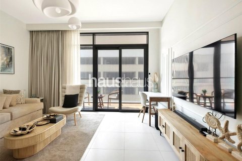 شقة في EMAAR Beachfront, Dubai Harbour, دبي 1غرف نوم, 80 م² رقم 43531 - صورة 3