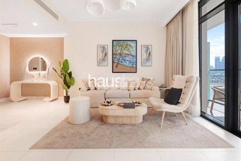 شقة في EMAAR Beachfront, Dubai Harbour, دبي 1غرف نوم, 80 م² رقم 43531 - صورة 12