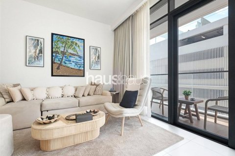 شقة في EMAAR Beachfront, Dubai Harbour, دبي 1غرف نوم, 80 م² رقم 43531 - صورة 22