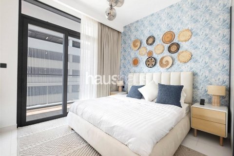 شقة في EMAAR Beachfront, Dubai Harbour, دبي 1غرف نوم, 80 م² رقم 43531 - صورة 11