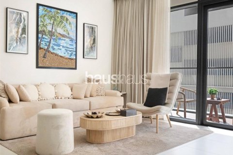 شقة في EMAAR Beachfront, Dubai Harbour, دبي 1غرف نوم, 80 م² رقم 43531 - صورة 19