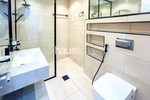 Apartment in Jumeirah Lake Towers, Dubai 1 bedroom, 62 sq.m. № 43538 - photo 7