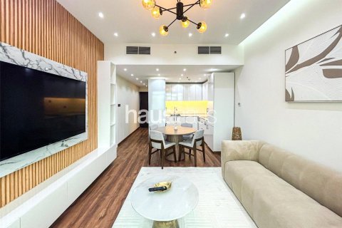 Apartment in Jumeirah Lake Towers, Dubai 1 bedroom, 62 sq.m. № 43538 - photo 2