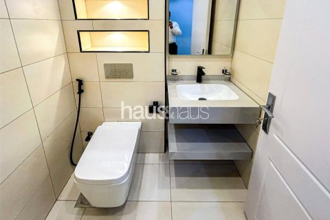 Apartment in Jumeirah Lake Towers, Dubai 1 bedroom, 62 sq.m. № 43538 - photo 6