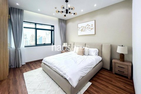 Apartment in Jumeirah Lake Towers, Dubai 1 bedroom, 62 sq.m. № 43538 - photo 3