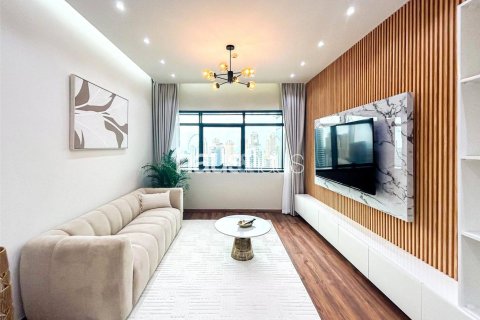 Apartment in Jumeirah Lake Towers, Dubai 1 bedroom, 62 sq.m. № 43538 - photo 1