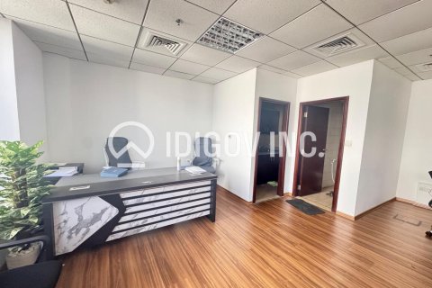 Снять в аренду офис в Бизнес-Бэе, Дубай: 93м², № 38183 - фото 8
