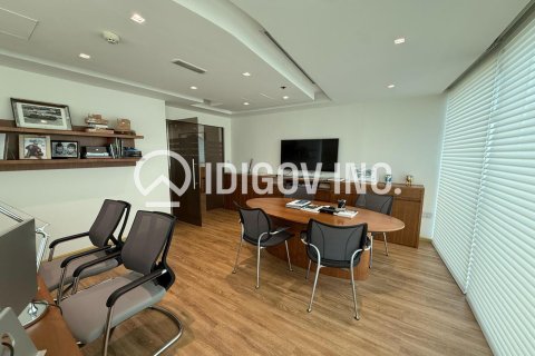 Oficina en Business Bay, Dubai, 136 m², № 38172 - foto 5