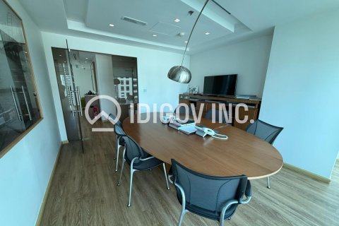 Oficina en Business Bay, Dubai, 136 m², № 38172 - foto 3