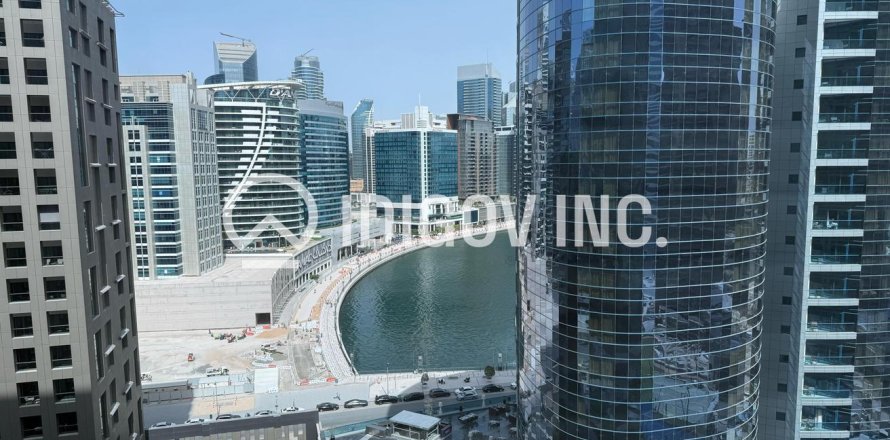 Oficina en Business Bay, Dubai, 136 m², № 38172