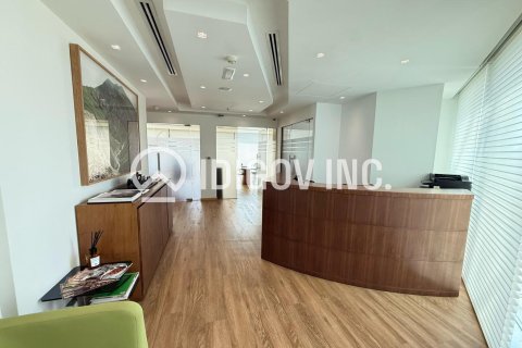 Oficina en Business Bay, Dubai, 136 m², № 38172 - foto 18
