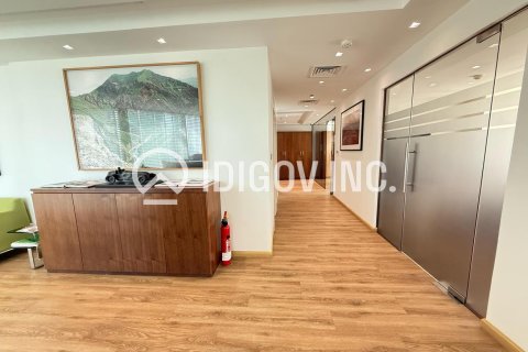 Oficina en Business Bay, Dubai, 136 m², № 38172 - foto 19
