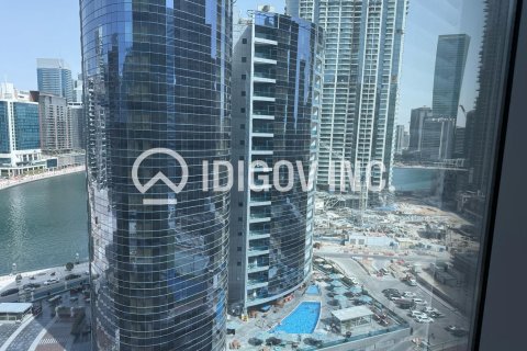 Oficina en Business Bay, Dubai, 136 m², № 38172 - foto 2